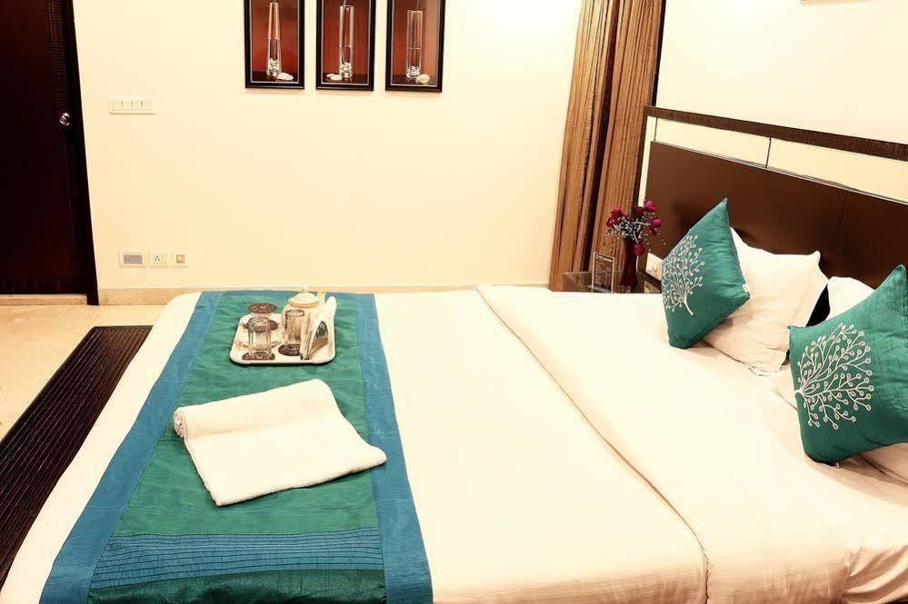 Oyo Premium Harish Mukherjee Road 3* Kolkata